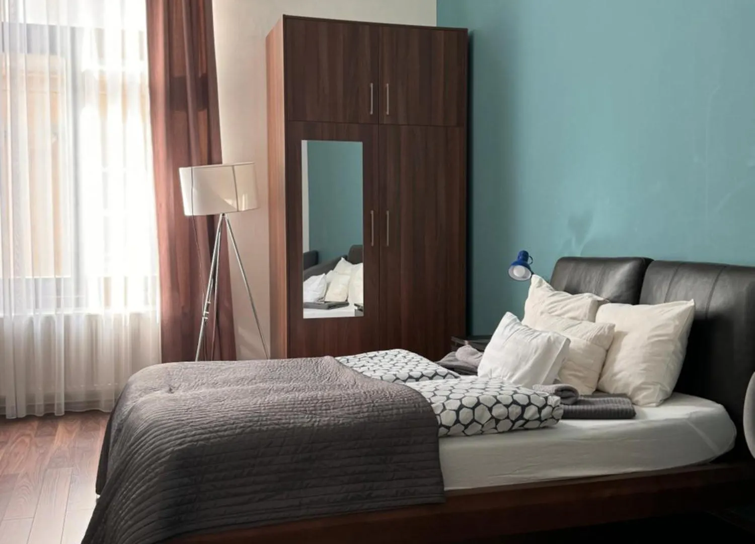 Ξενοδοχείο με διαμερίσματα Gracia Apartment House Βουδαπέστη