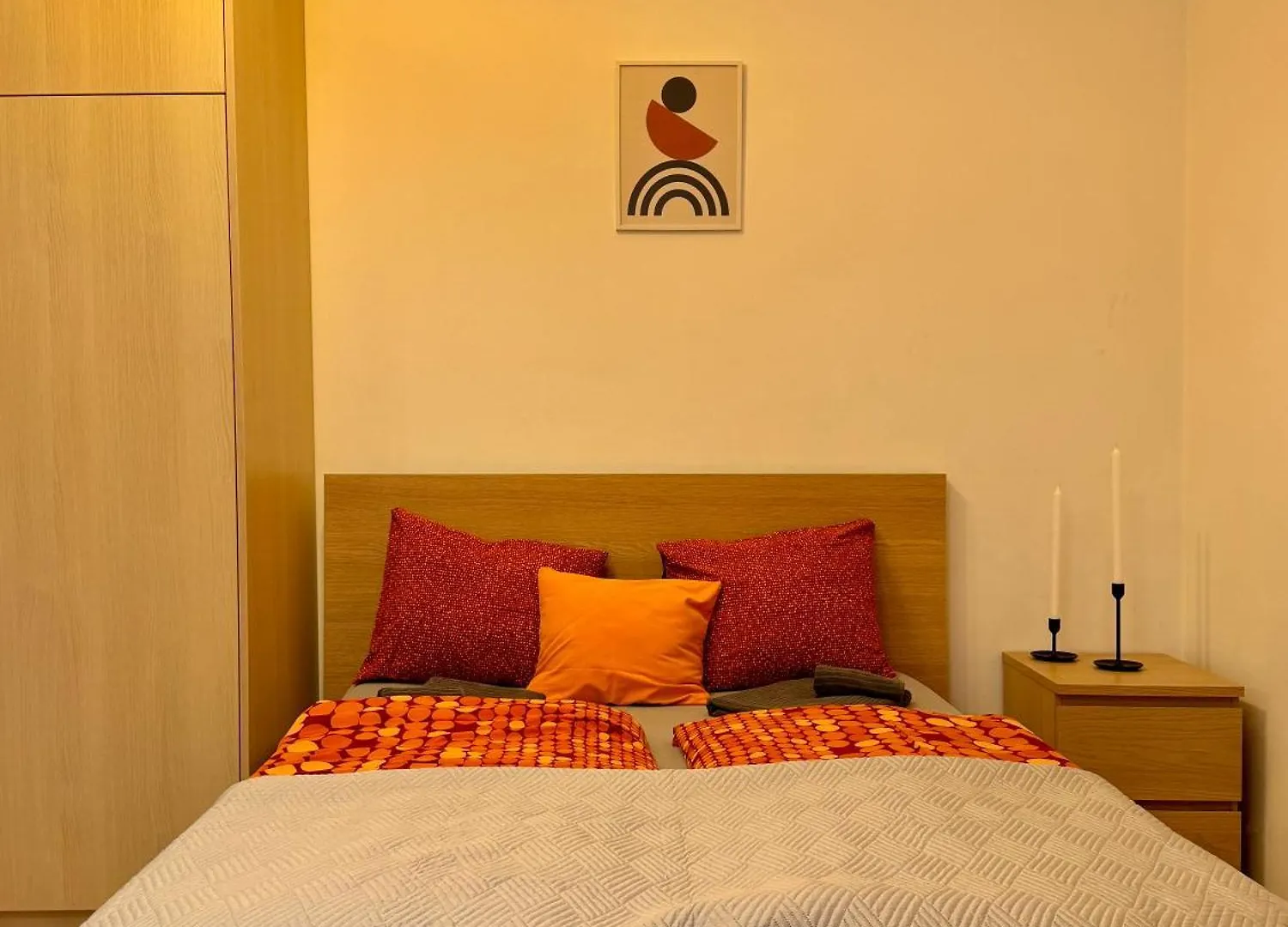 Gracia Apartment House Βουδαπέστη 3*,