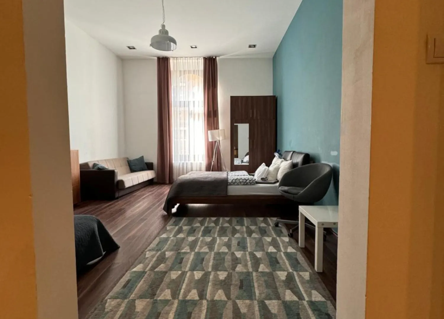 Ξενοδοχείο με διαμερίσματα Gracia Apartment House Βουδαπέστη