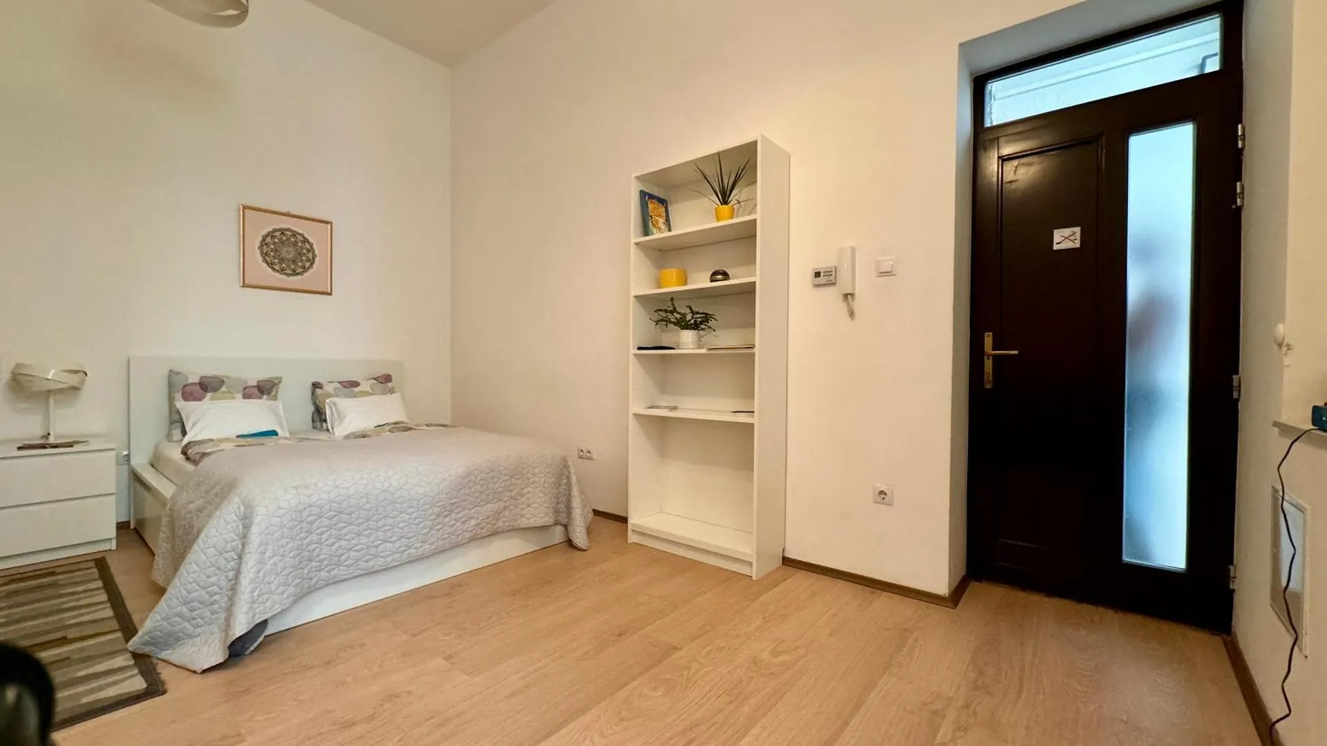 Gracia Apartment House Βουδαπέστη Ουγγαρία