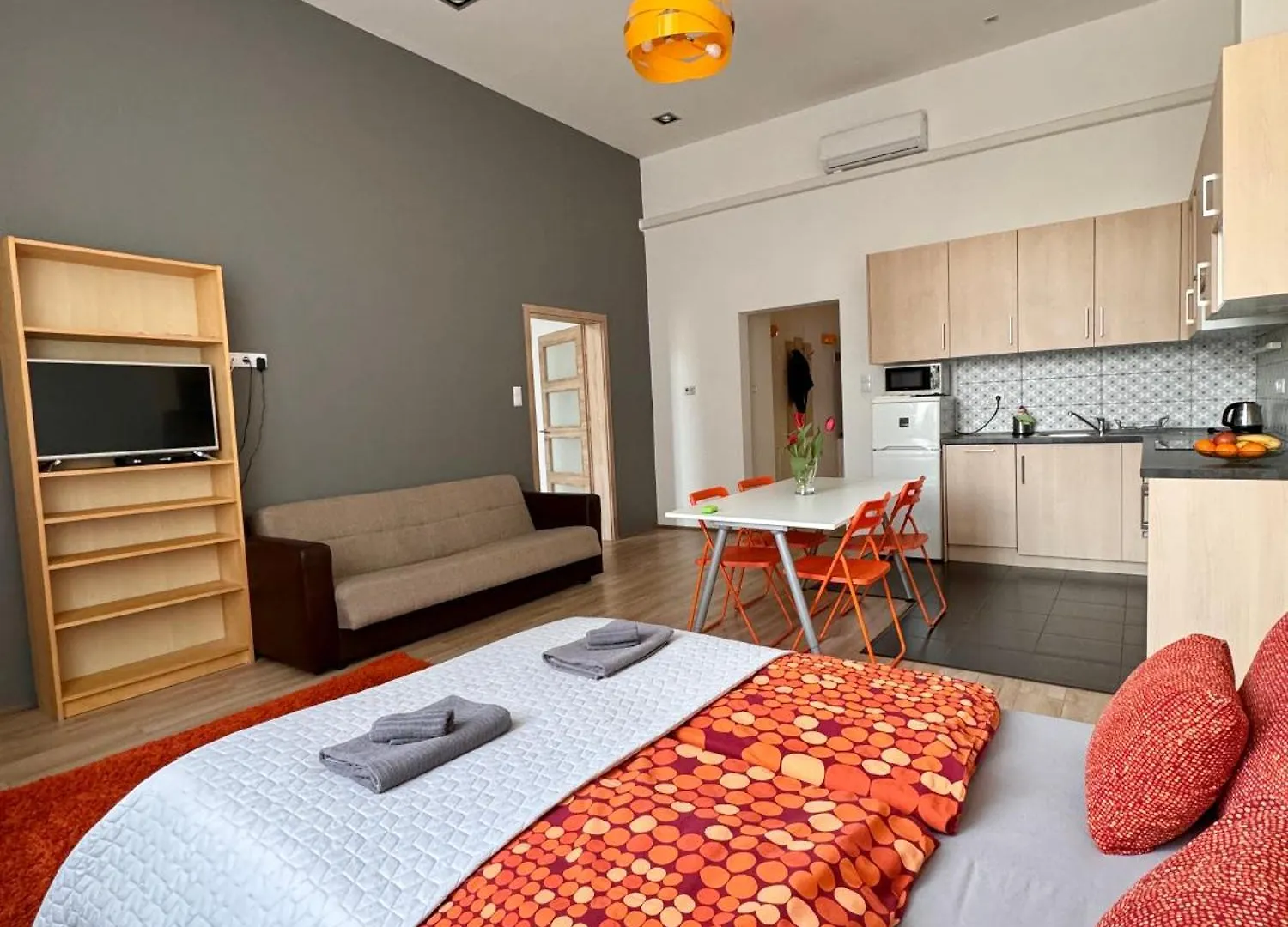 Gracia Apartment House Βουδαπέστη Ουγγαρία
