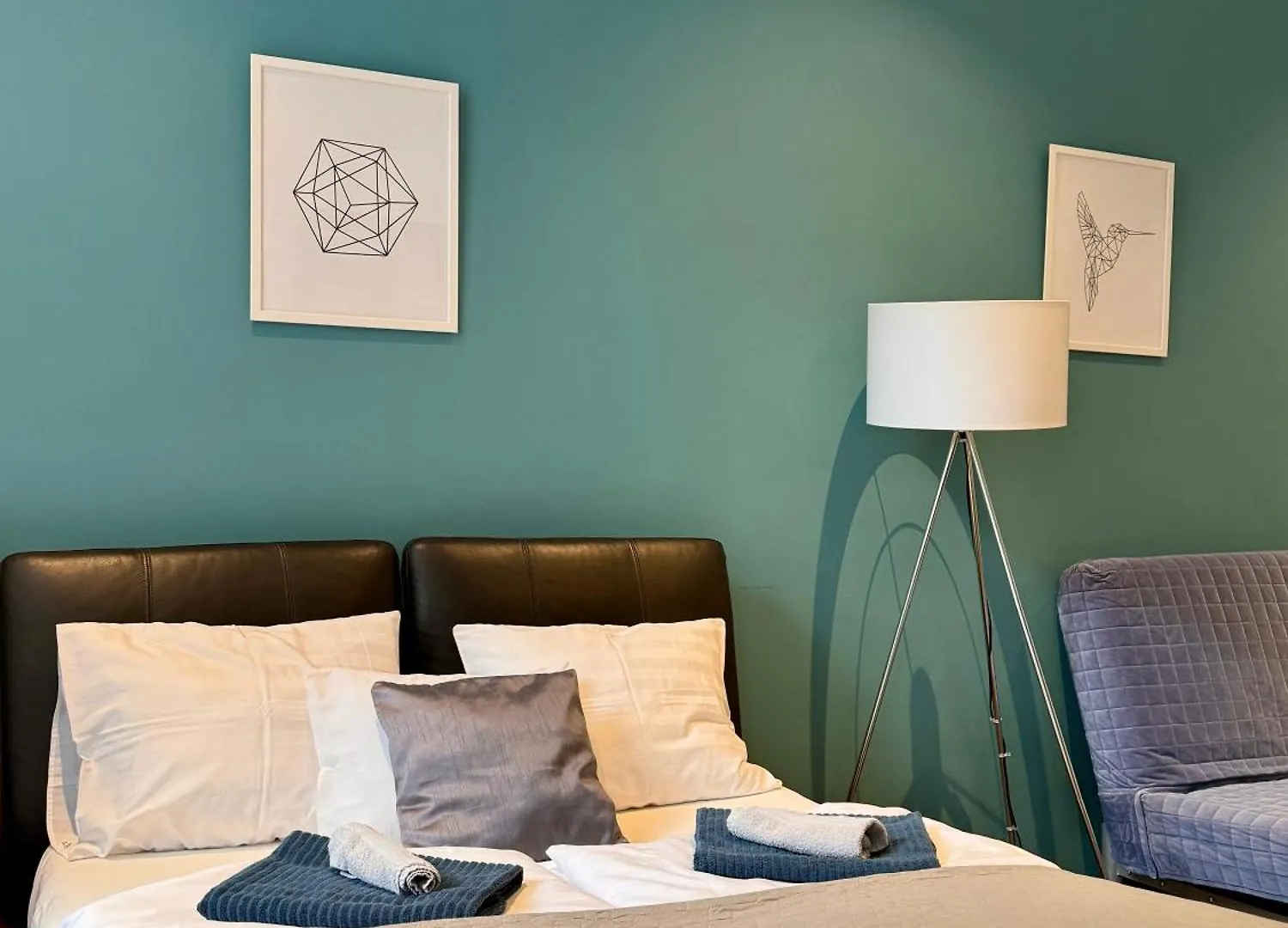 *** Ξενοδοχείο με διαμερίσματα Gracia Apartment House Βουδαπέστη Ουγγαρία