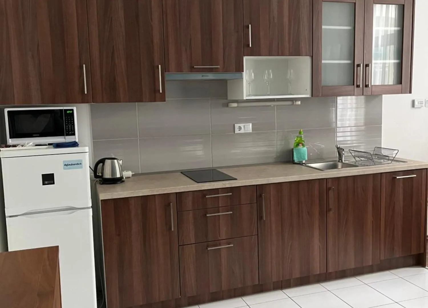 Gracia Apartment House Βουδαπέστη
