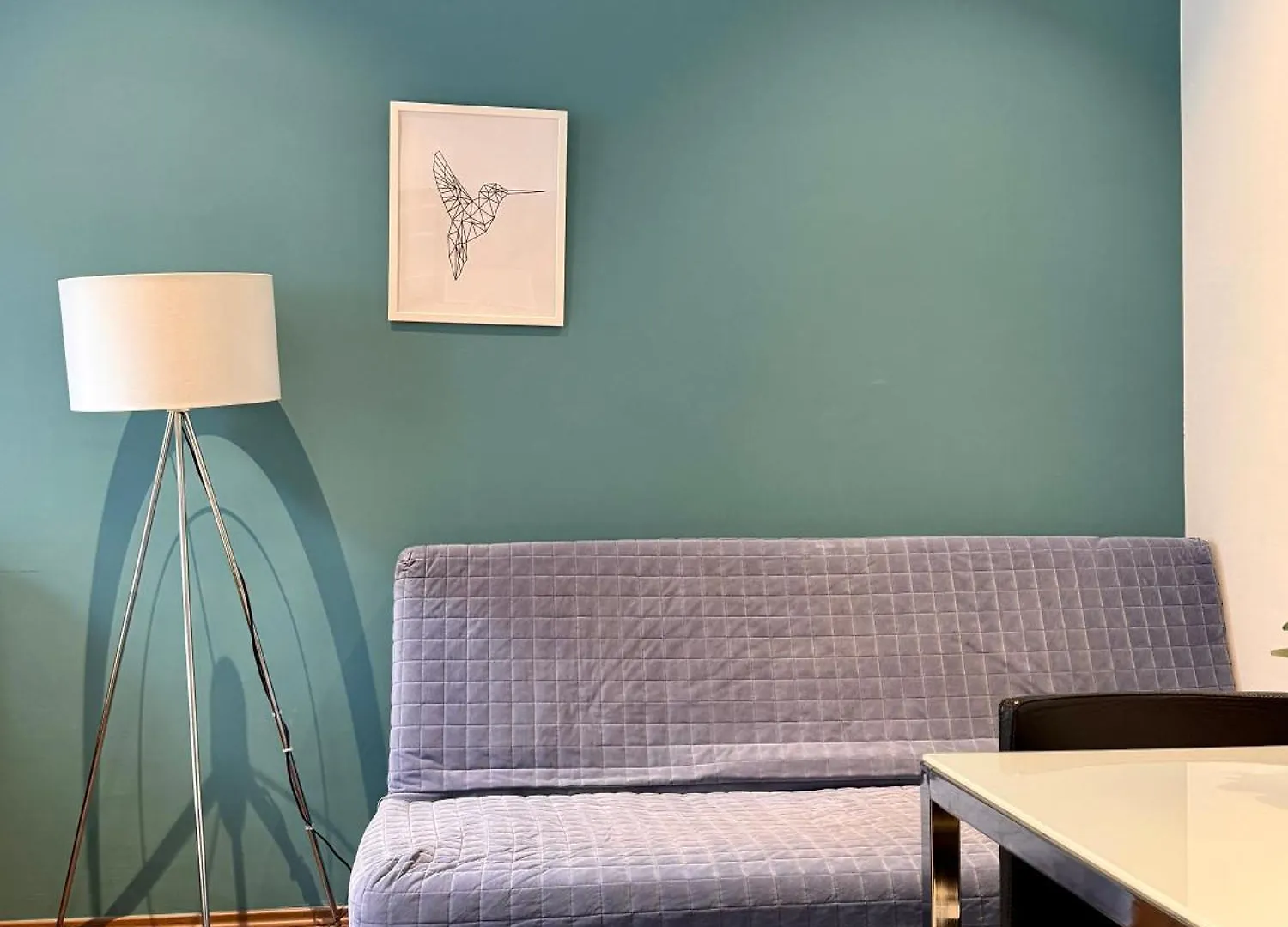Ξενοδοχείο με διαμερίσματα Gracia Apartment House Βουδαπέστη