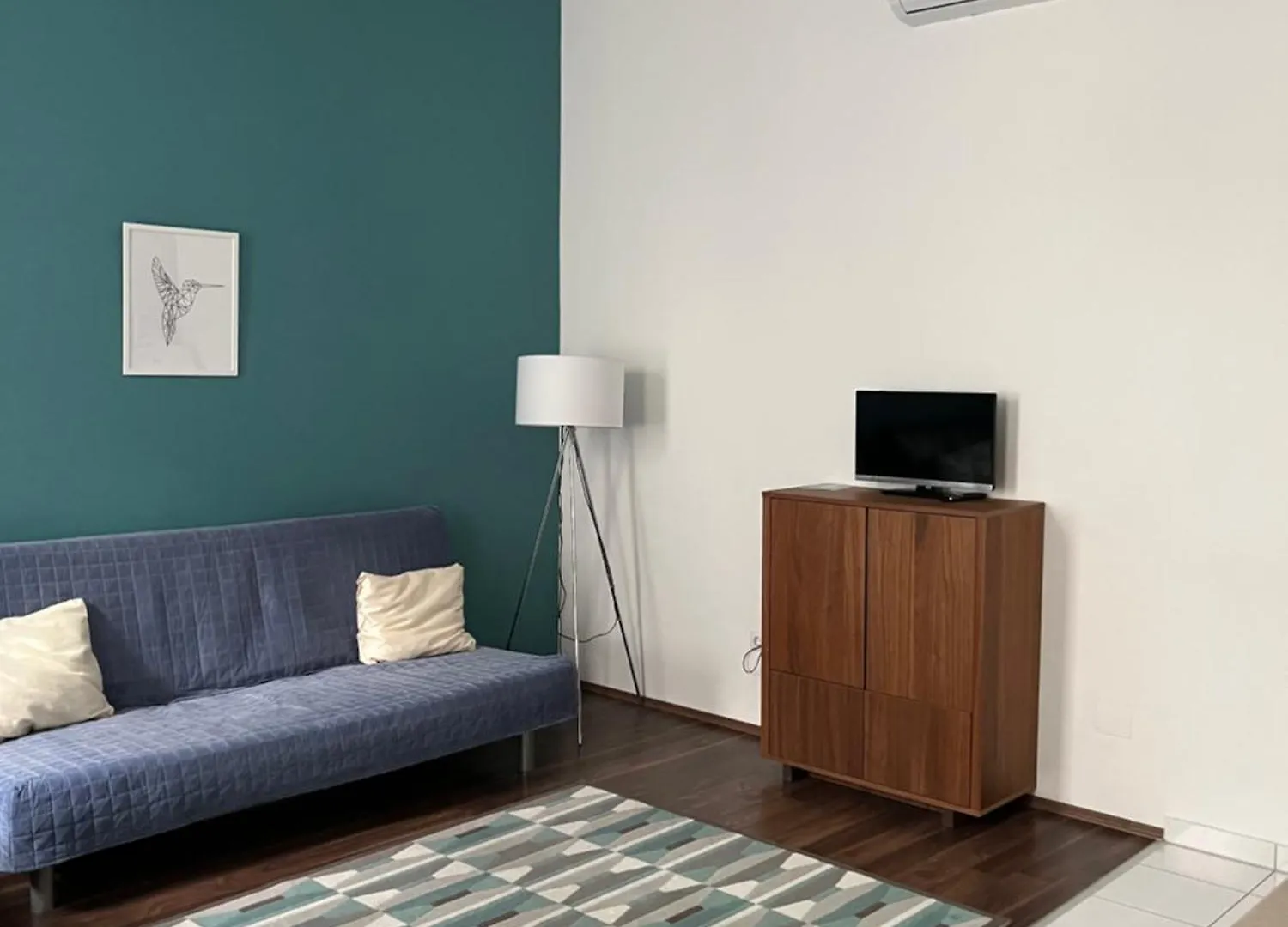 Ξενοδοχείο με διαμερίσματα Gracia Apartment House Βουδαπέστη