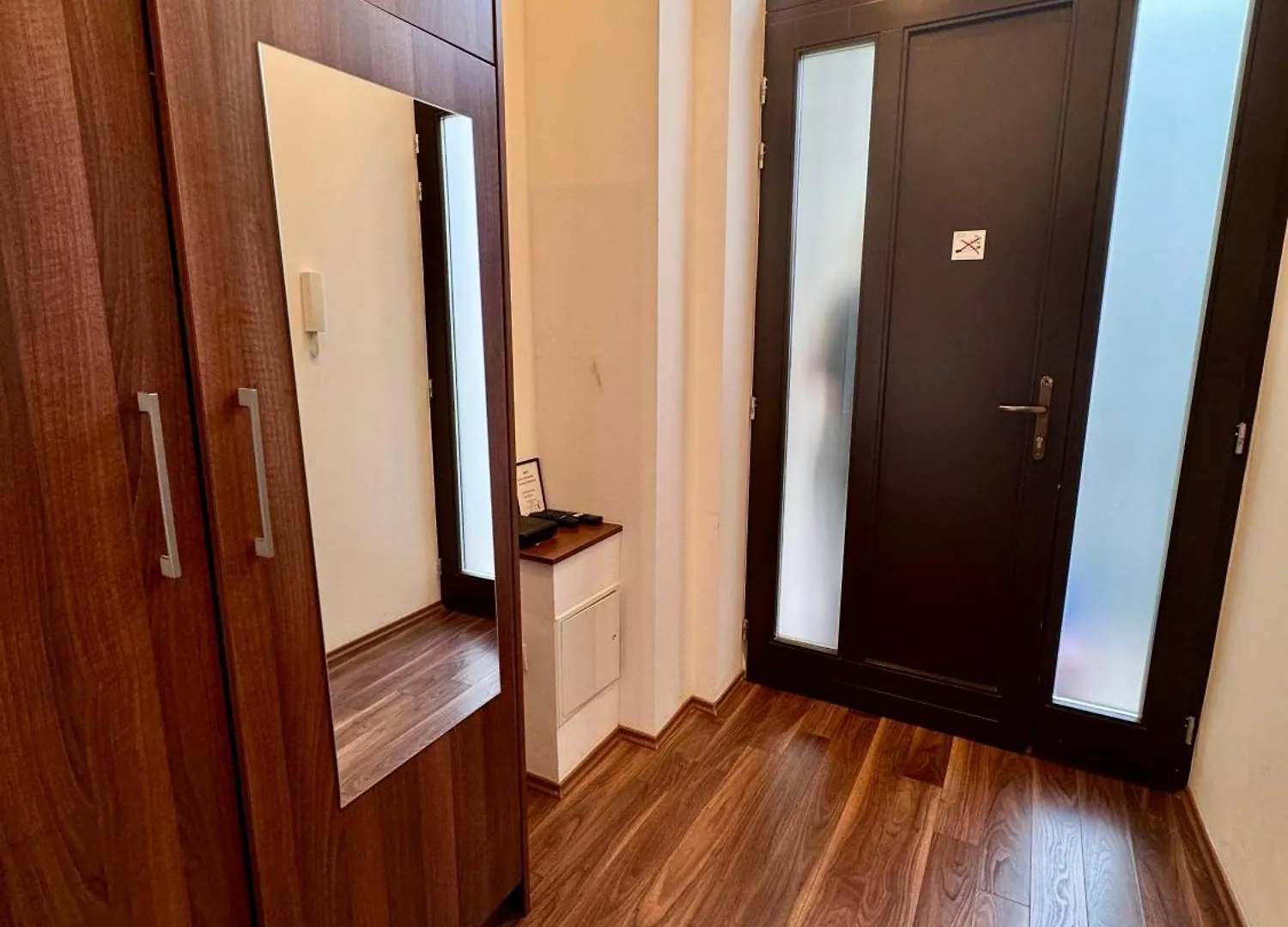 Gracia Apartment House Βουδαπέστη Ουγγαρία