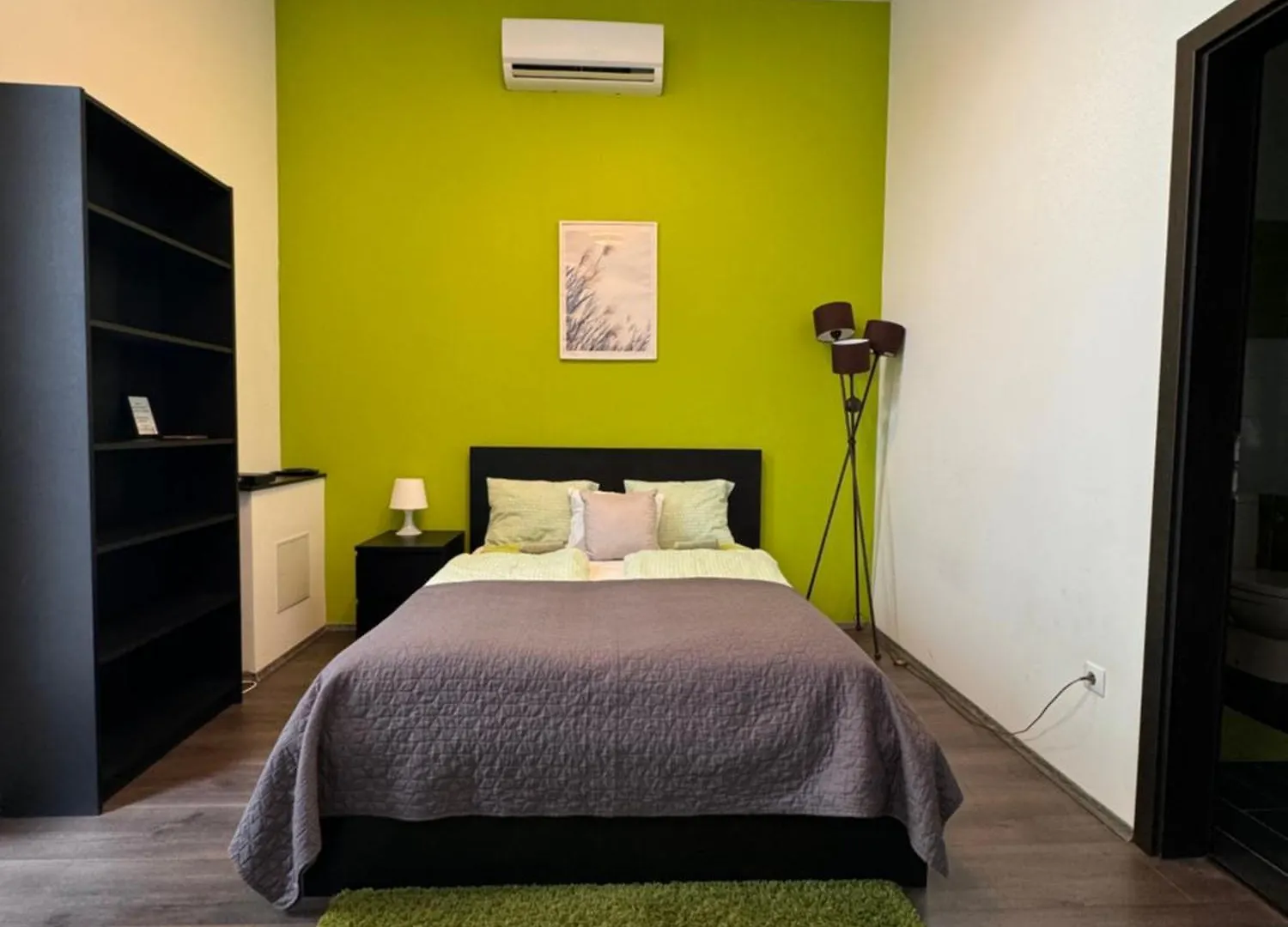 Gracia Apartment House 부다페스트 아파트호텔