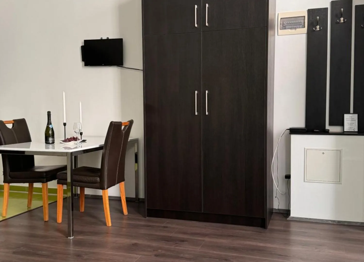 Gracia Apartment House Βουδαπέστη 3*,  Ουγγαρία