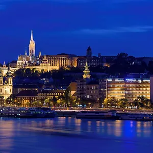 Novotel Danube Βουδαπέστη