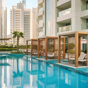 Sonder Business Bay 4*, Dubaj Zjednoczone Emiraty Arabskie