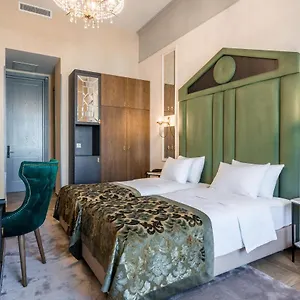 Orbeliani Otel Tiflis