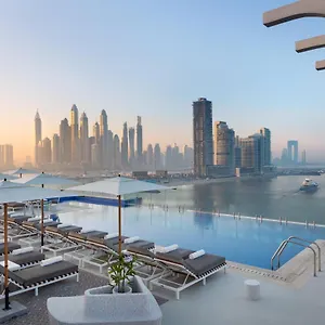 Voco The Palm By Ihg 4*, Dubaj Zjednoczone Emiraty Arabskie