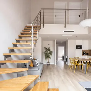 Apart Otel K46, Budapeşte