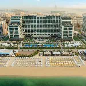 Marriott Palm Jumeirah, 5*, Dubaj Zjednoczone Emiraty Arabskie