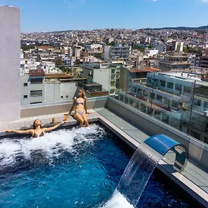 Onoma Otel Selanik