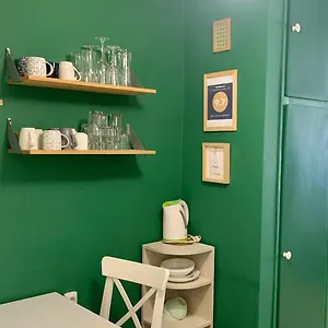 Mermaid House Apartman Magyarország