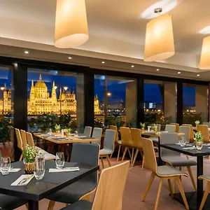 Otel Novotel Danube, Budapeşte