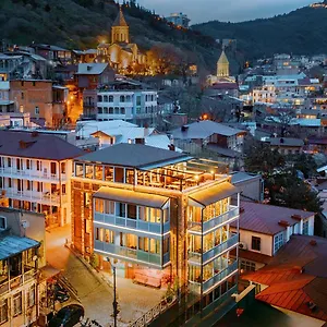 Tbilisee Otel Tiflis
