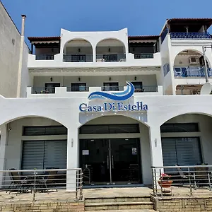Casa Di Estella Apart Otel Neos Marmaras