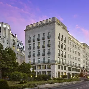 Otel Al Habtoor Palace Budapest, Preferred &, Budapeşte