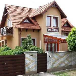 Royal , Hajdúszoboszló Węgry