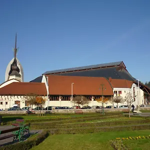 Relax , Eger Węgry