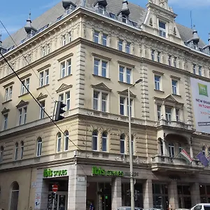 מלון Ibis Styles Center, בודפשט