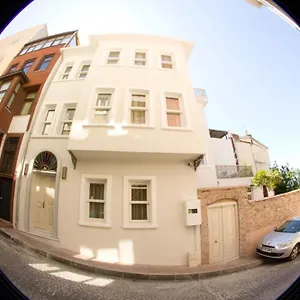 *** B&B Ersari Turcia