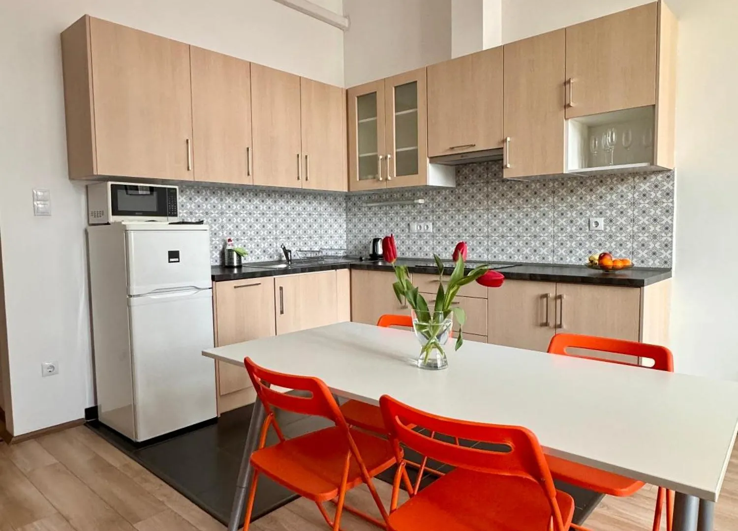 Gracia Apartment House Budapest 3*,