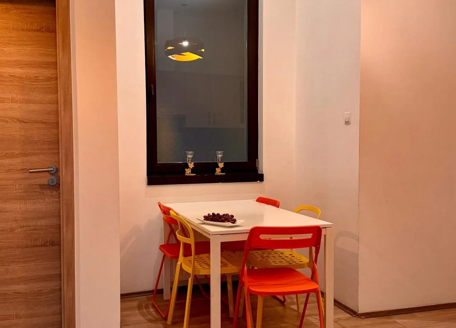 Gracia Apartment House Budapeşte