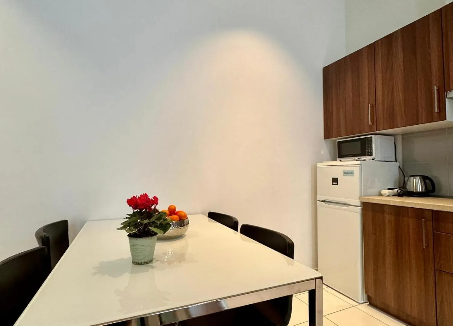 Gracia Apartment House Budapeşte