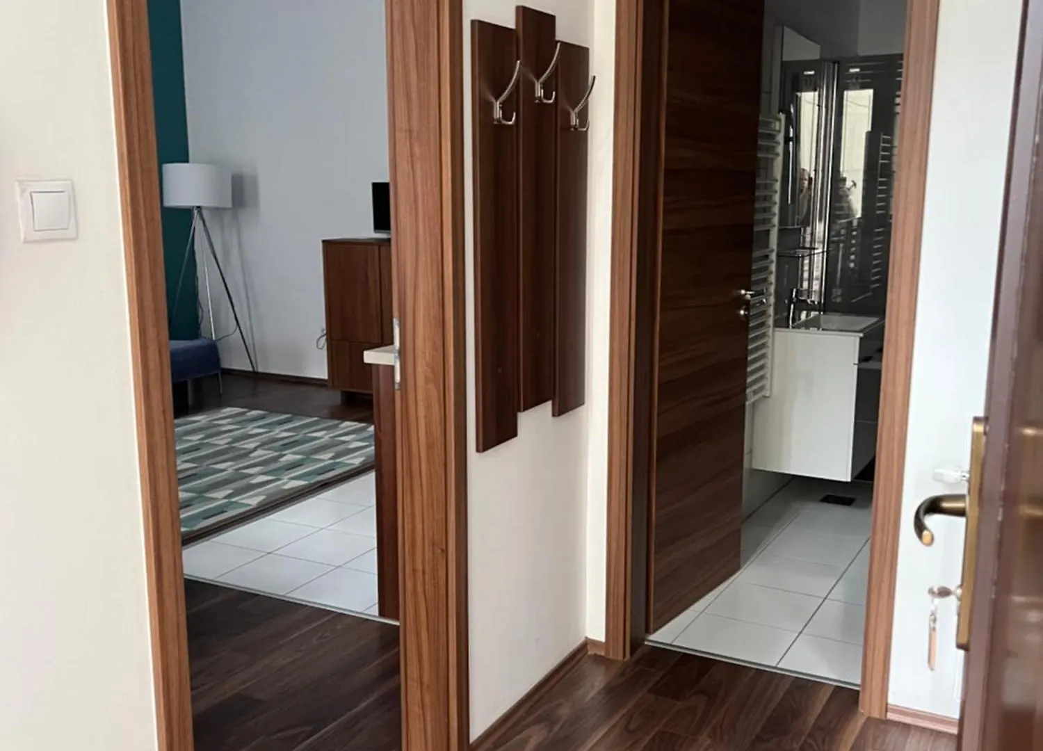 Apart Otel Gracia Apartment House Budapeşte