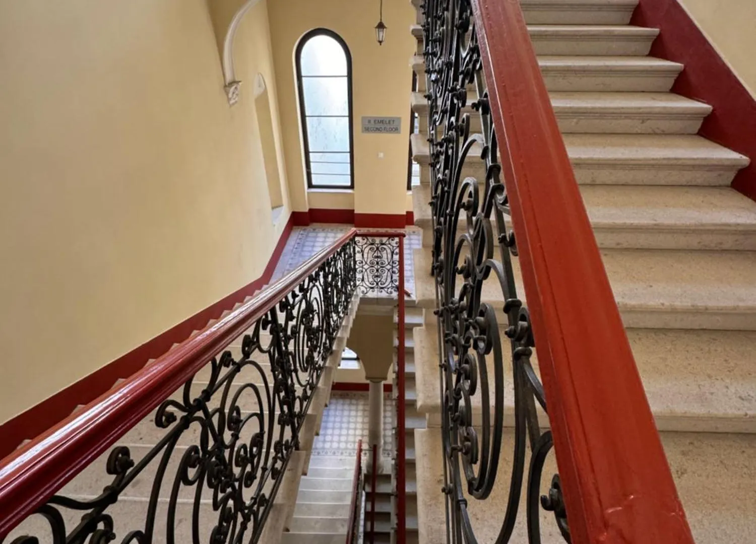 Gracia Apartment House Budapest