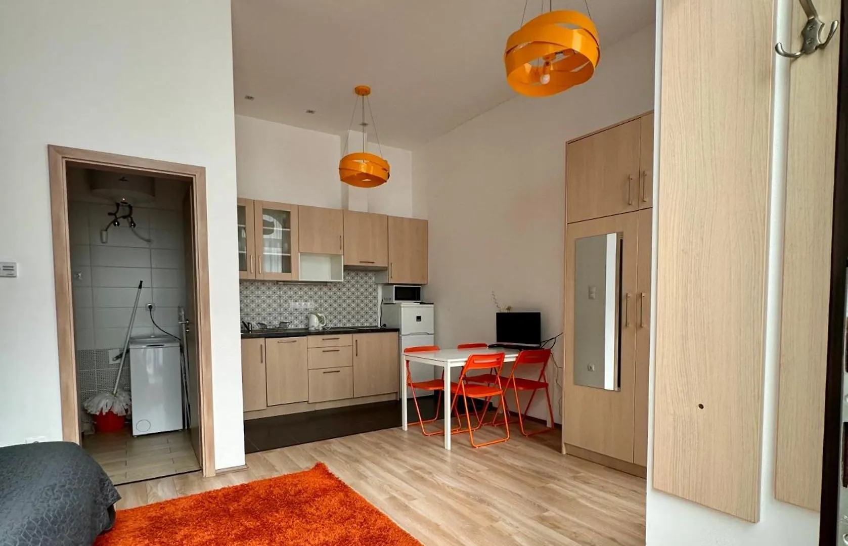 Gracia Apartment House Budapest Aparthotel